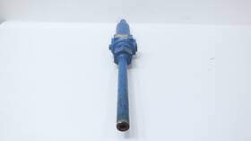 68-8l Anderson Greenwood 81ps1/68-8l Relief Valve 374gpm 3100psi 3/4in