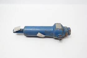 83c66-6 Anderson Greenwood Steel Relief Valve 3578cfm 2000psi 3/4in Npt