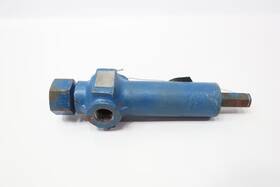 83cf68-6 Anderson Greenwood Relief Valve 3644cfm 2000psi 3/4in Npt