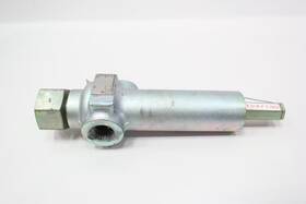 83s1f68-6 Anderson Greenwood Relief Valve 3/4in Npt 2000psi 3644cfm