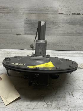 81ps1s6a8a-4 Anderson Greenwood And Crosby Relief Valve 931216r0 Pre Owned Nice