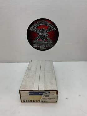 Mb3hps-4-xp Anderson Greenwood And Crosby Nib Tyco/flow Controls Instrument Manifold