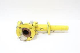 J0s-e-45-j Anderson Greenwood 1d2 Flanged Steel Relief Valve 505psi 2in