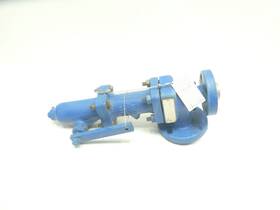 Jos-e35c6e Anderson Greenwood 1e2 Iron Flanged Relief Valve 200psi