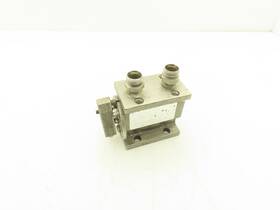 M20tes-am Anderson Greenwood Differential Pressure Manifold 1/2 Inch Npt Stainless
