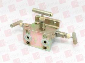 M4avic Anderson Greenwood Pentair / Used