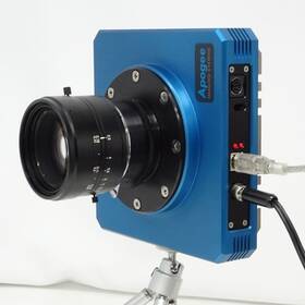 Alta-f32 Andor Apogee Mint Condition Alta F32 Imaging System