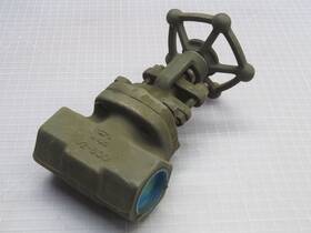 Anv-sw821 Anvil Anv Sw821 A-105 1/2-800 Gate Valve T266643