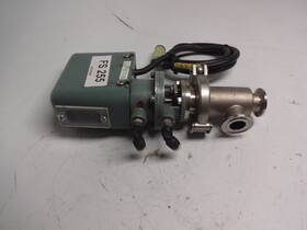 Sl-s1 Aoki 15a Sanitary Actuator Valve