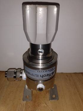 Ak1215s Ap Tech Ak1201s Aptech Pressuer Valve 4pl 8 Fast Ship