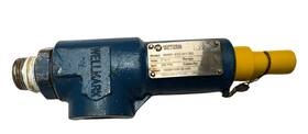 W2601-ev1-311-300 Apergy Norriseal Wellmark W2601ev1311300 Safety Relief Valve 1 Inch 150-300 Psi