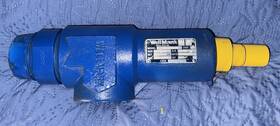 W2602-ev1-311-75 Apergy Norriseal Wellmark Safety Relief Valve 2 Inch X2