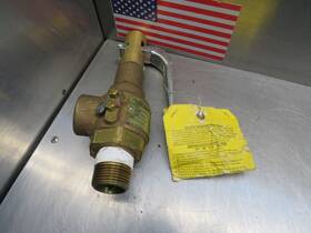 19kddl100 Apollo Valve 100 Psig .75 Inch