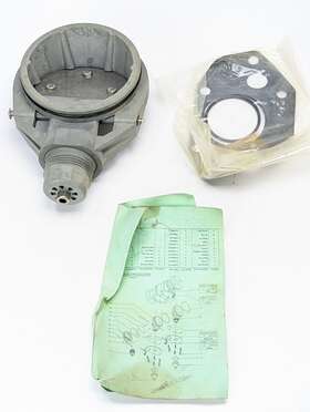 4s-009-01 Apollo Conbraco Check Valve Repair Kit 2-1/2 Inch - 6