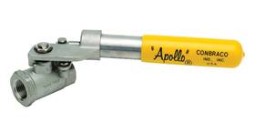 76-505-01a Apollo Stainless Steel Ball Valve 1 Inch