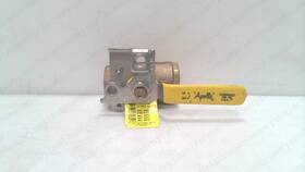 77-104-19 Apollo 2-way Ball Valve #344395