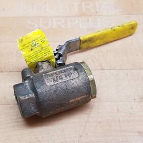 77-104-46 Apollo Valve 3/4 Inch Npt 7710446 - Used