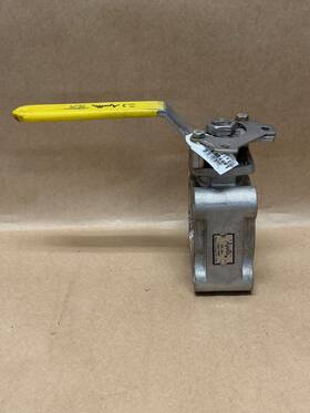 86a-208-01 Apollo Cf8m. 2-inch 1500 Psi Valve