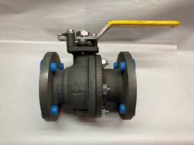 Wcb-150-2 Apollo 88a24801 Conbraco Model Flanged Shut-off Valve 316ss