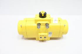 A0150w Apollo Pneumatic Valve Actuator 120psi