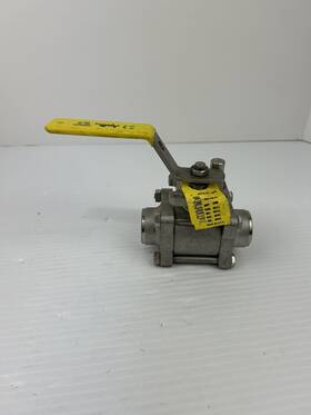Cii-cf8m Apollo Cii Cf8m Valve 1000 Cwp Usa