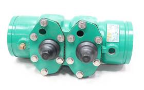 Dclf4sg Apollo Double Check Valve 175psi 6in