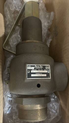 19-khga-125 Apollo Valves / 19khga125