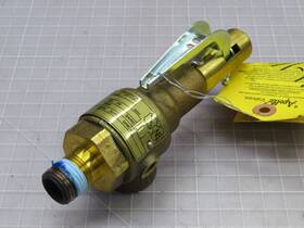 19edcl-40bh Apollo Valves Control Valve T254592