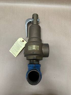 19mjhk150 Apollo Valves 150 Psi Pressure Relief Valve