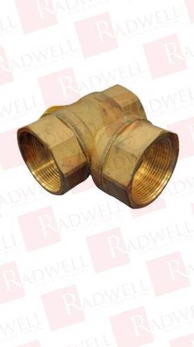 600w0g-2-3 Apollo Valves 600w0g-2-3/4 / 600w0g234 Used