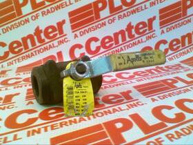73a-104-01 Apollo Valves / 73a10401 Used