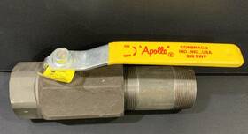 73a-148-64 Apollo Valves / 73a14864 Used