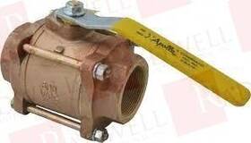 82-108-01 Apollo Valves / 8210801 Used