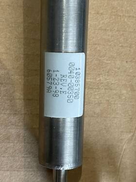0040-00350 Applied Materials Stainless Steel Inline Filter