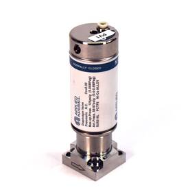 0190-51313 Applied Materials Amat Diaphram Valve N.c. 125psig 2-port C-seal
