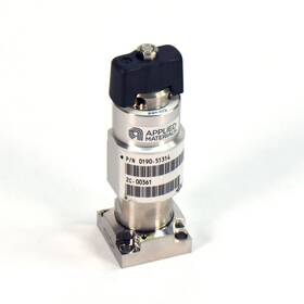 0190-51314 Applied Materials Amat Diaphragm Valve N.c. 125psig 2-port C-seal