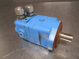 8230103476 Apsco Hydraulic Motor Pump 8833
