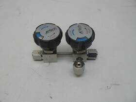2021a Aptech Apvm 10ra Pressure Regulator 2 Valve 1000 Psi Max
