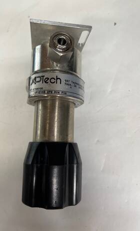 Ap1010s Aptech - 2pw Mv4 Fv4 High Pressure Single Stage Gas Regulator Valve