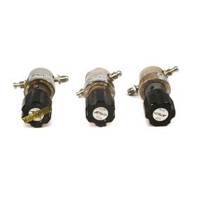 Ap1010sv Aptech Lot Of 3 2pw Mv4 4.08 Stage Regulator