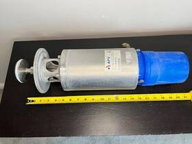 P730t30a1e3bop12 Apv 3 Inch Actuated Valve Sanitary