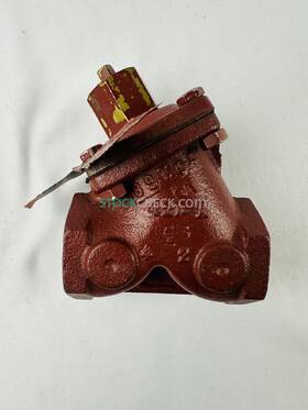 Aquamatic Wa125 Series 425-a Normally Closed Diaphragm Valve
