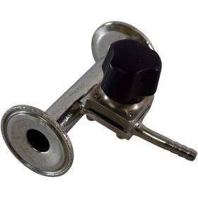 6155535 Aquasyn Ts Pat. Diaphragm Sanitary Valve