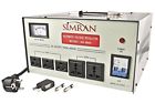 Ar-5000 Simran 5000-watt Heavy Duty 810128010092