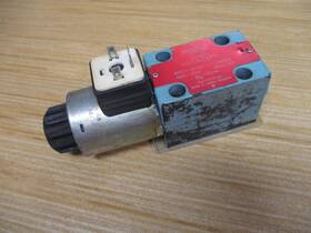 Rpe3-062r11 Argo Hytos Rpe3-062r11/12060e5 Directional Control Valve 15813200