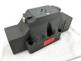 33-12060er51 Argo Hytos Rpeh4-253z11/33-12060er51 Directional Control Valve 3-pos 4-way