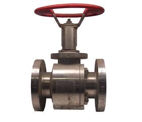Fkl79-40 Argus Stainless Steel 1-1/2 Inch Ball Valve