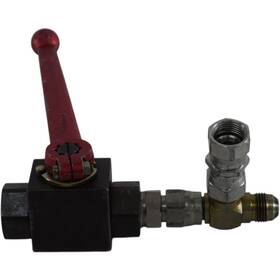 Nd500 Argus 5944001170111 773 Nw13 Valve