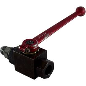 Nd5000 Argus Nw13 5941001170111 Valve