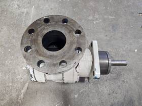 38344-401 Ariel 8 Inch Diameter Relief Suction Valve 38282 426 38233-4
